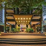 Flat Hotel Grand Mercure Itaim - Acomodacao Particular - Sem Cafe