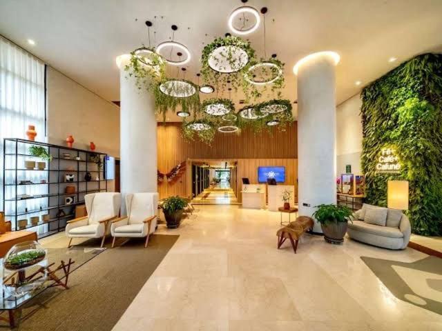 Flat Grand Mercure Itaim - Acomodacao Particular - Sem Cafe Apartamento São Paulo